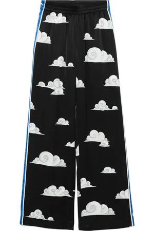 Casablanca Pantaloni The Four Elements