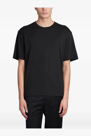 THEORY T-shirt in cotone