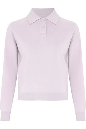 Maison Margiela Polo in lana