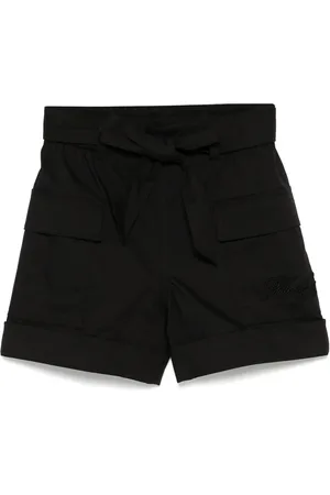 PHILOSOPHY DI LORENZO SERAFINI Shorts con cintura