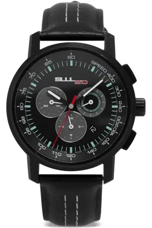 Porsche Design Orologio Clipper Chronograph 40mm Pre-owned