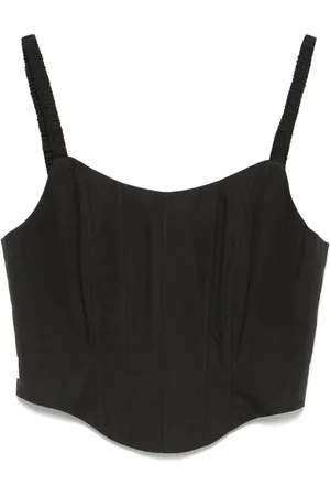 ERIKA CAVALLINI Corsetto Agata