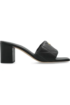 Coach Mules Emma 80mm