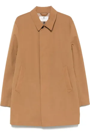 Peuterey Cappotto Hinnoya