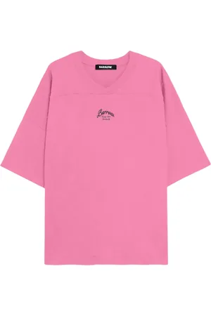 BARROW T-shirt con logo