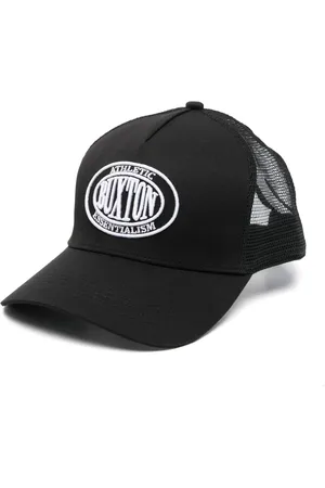 Cole Buxton Cappello da baseball trucker
