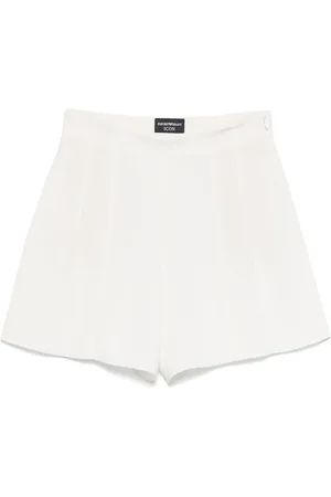 Emporio Armani Shorts sartoriali