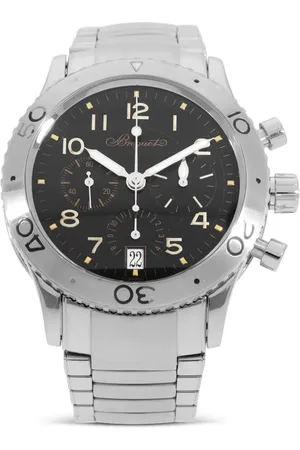 Breguet Orologio Type XX 40mm Pre-owned