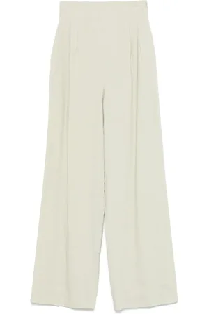 ERIKA CAVALLINI Pantaloni Nadia