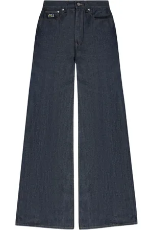 Lacoste Jeans a vita alta