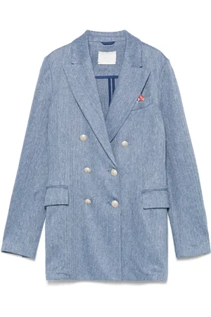 Circolo Blazer doppiopetto