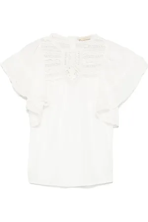 Vanessa Bruno Blusa Calisson