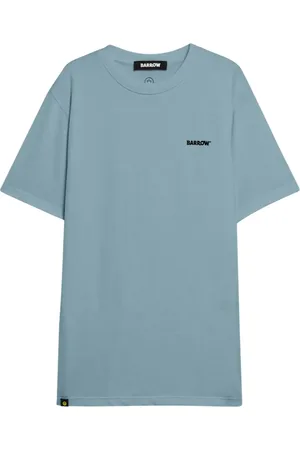 BARROW T-shirt in cotone