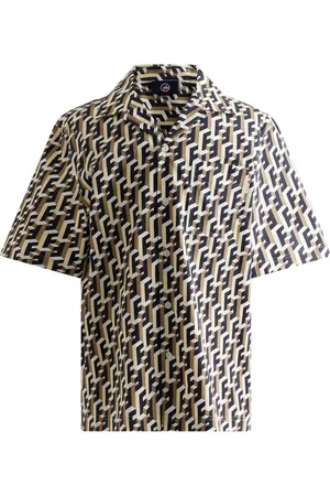 Fusalp Camicia Ruselbo