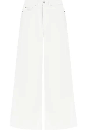 Lacoste Pantaloni svasati
