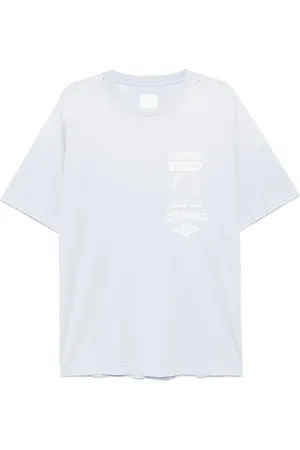 Givenchy T-shirt con logo