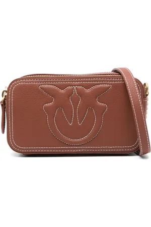 Pinko Borsa a tracolla Carrie mini