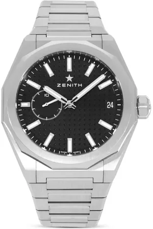 Zenith Orologio Defy 39mm Pre-owned 2022