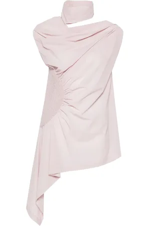 Issey Miyake Blusa smanicata