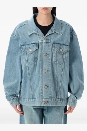 JUNYA WATANABE Giacca leggera in cotone