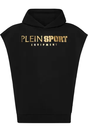 Philipp Plein Gilet Jogging