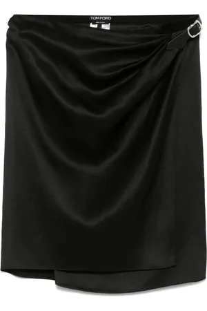 Tom Ford Minigonna in seta