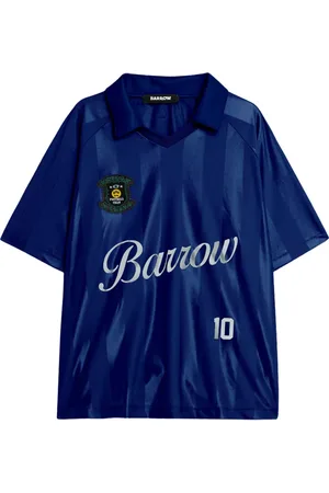 BARROW Polo con stampa