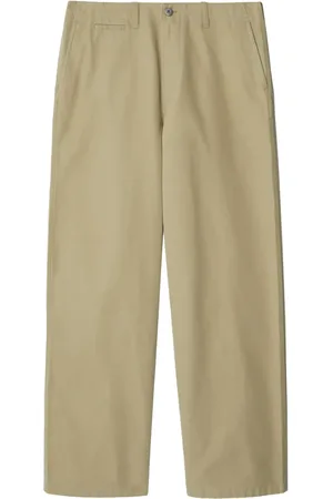 Burberry Chino dritti