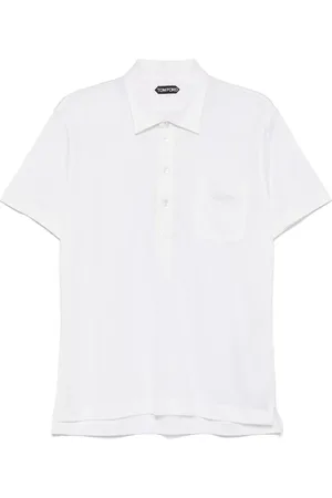 Tom Ford Polo a maniche corte