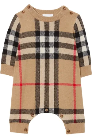 Burberry Tutina Vintage Check
