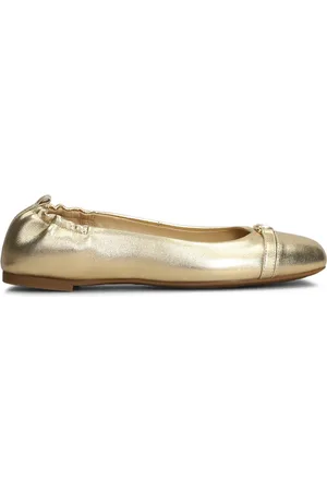 Michael Kors Ballerine in pelle