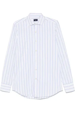 Finamore Camicia a righe