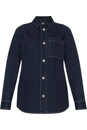 Burberry Camicia denim