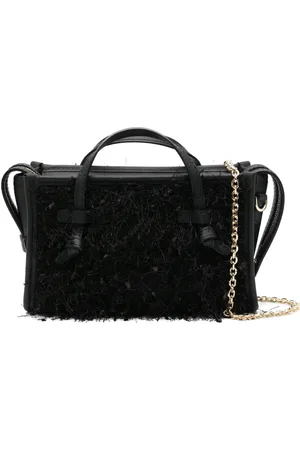 Gianni chiarini Borsa tote Marcella mini