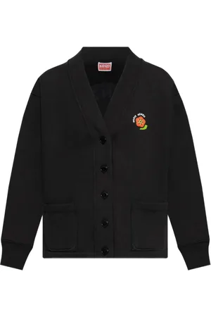 Kenzo Felpa con logo
