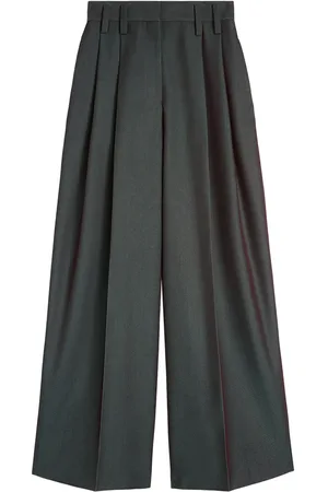 Jil Sander Pantaloni sartoriali