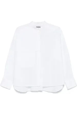 Emporio Armani Camicia in cotone