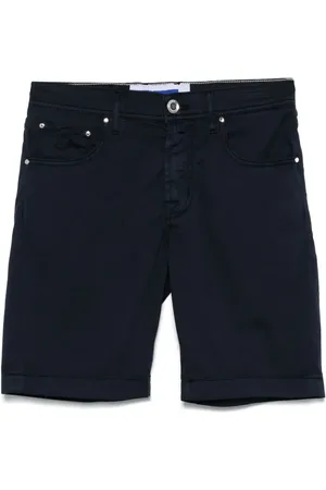 Jacob Cohen Shorts Nicolas