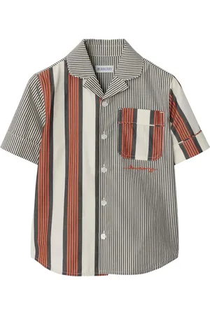 Burberry Camicia a righe