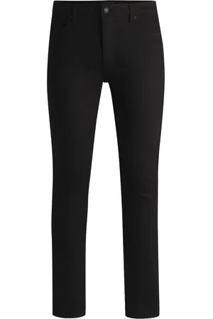 HUGO BOSS Jeans dritti