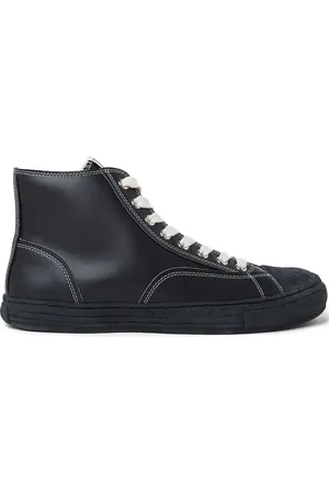 Maison Mihara Yasuhiro Sneakers Past