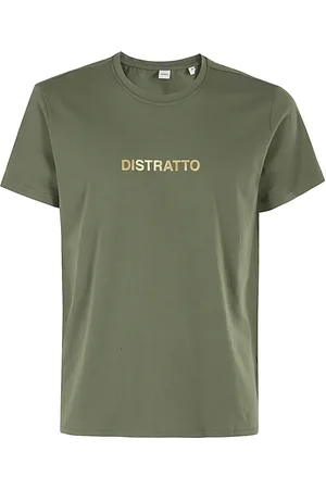 Aspesi T-shirt con stampa