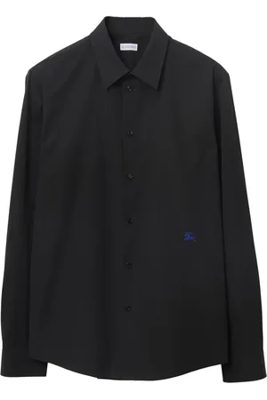 Burberry Camicia con ricamo EKD