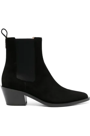 Gianvito Rossi Stivali Wylie 45mm