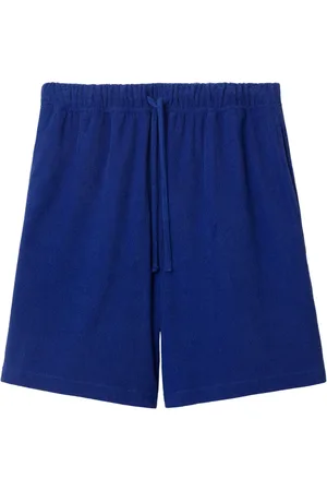 Burberry Shorts con stampa EKD