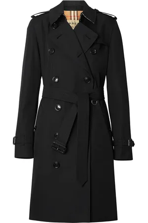 Burberry Trench Kensington Heritage