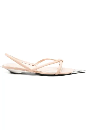MUGLER Ballerine a punta