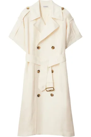 Burberry Abito modello trench