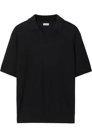 Burberry Polo con scollo a V