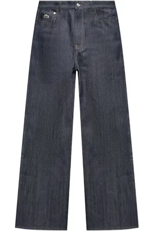 Lacoste Jeans dritti